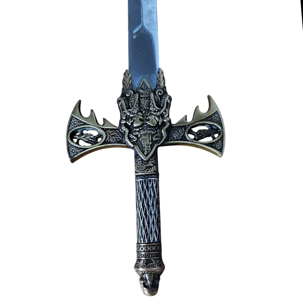 Fantasy Sword Game Of Thrones Knife Dagger Skull House Of Lannister Troops‎ Wall
